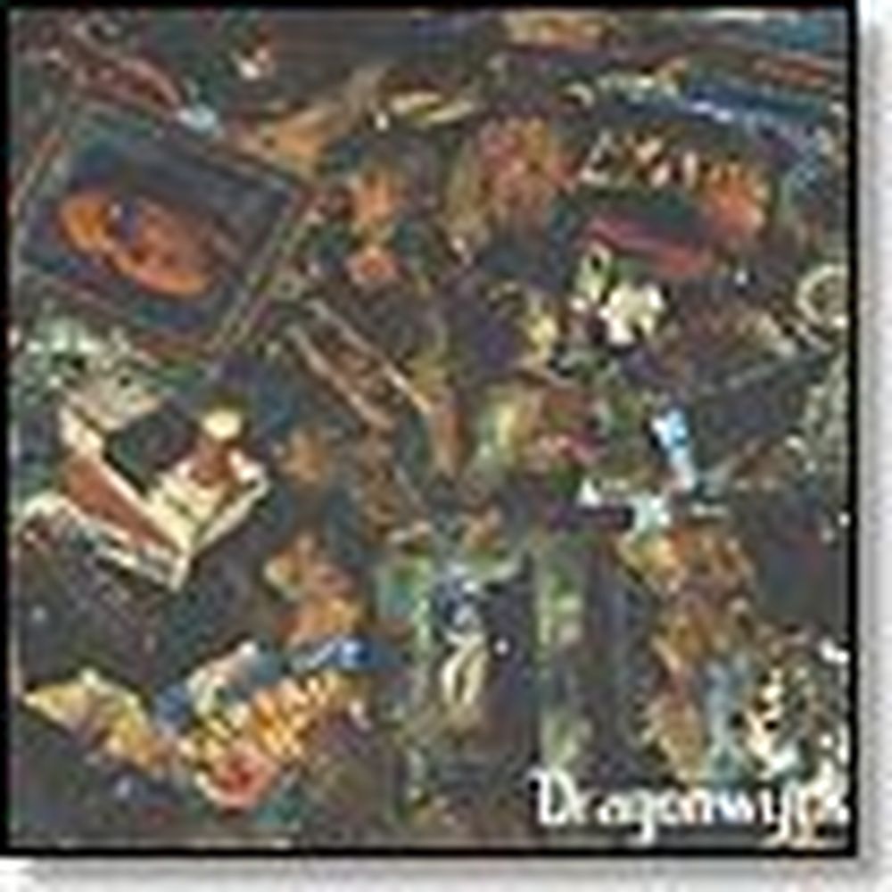 dragonwyck