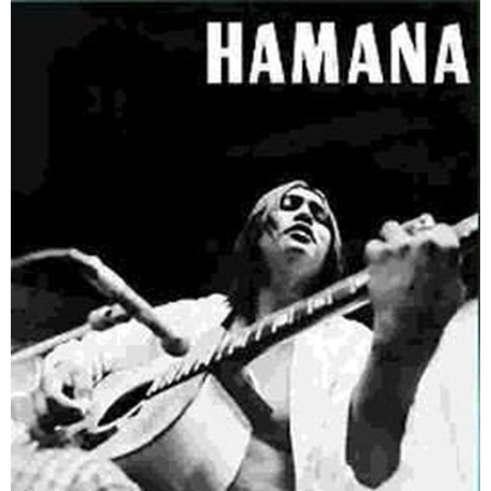 hamana