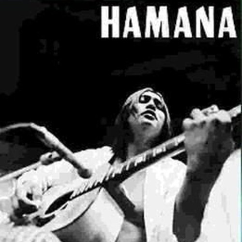hamana