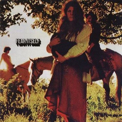 fear itself (US 1969)