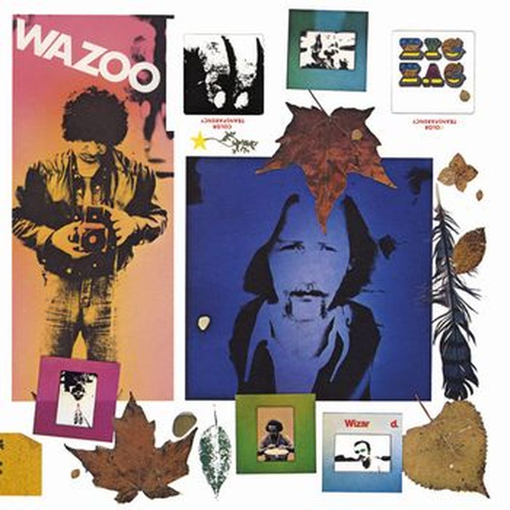 wazoo (US 1970)