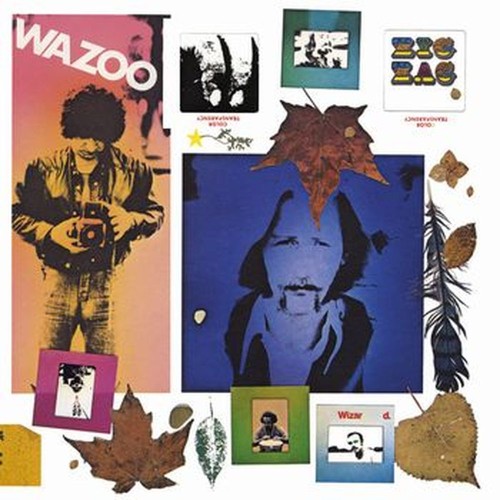 wazoo (US 1970)