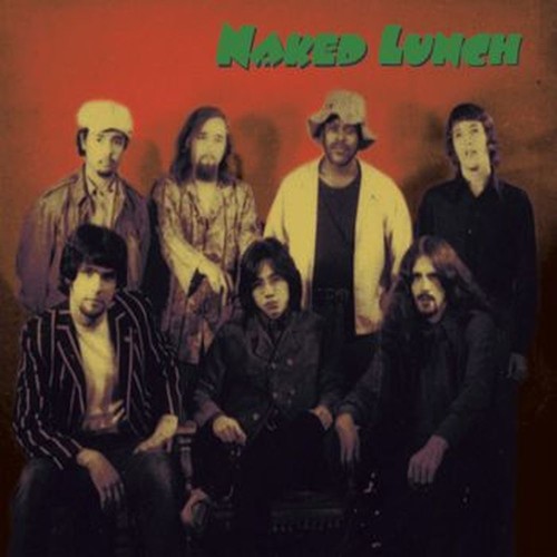 naked lunch