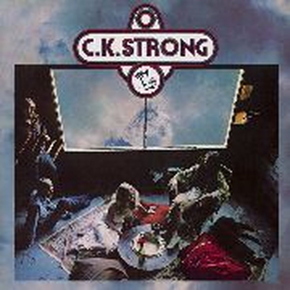 c.k. strong