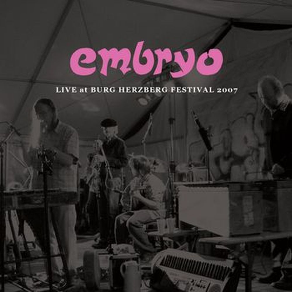 live at the herzberg music festival 2007