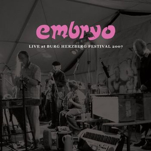 live at the herzberg music festival 2007