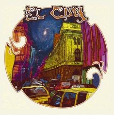 el cuy
