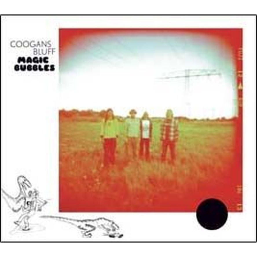 magic bubbles (ger 2011)