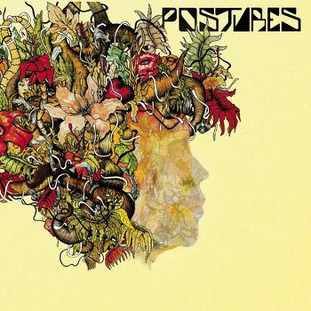 postures