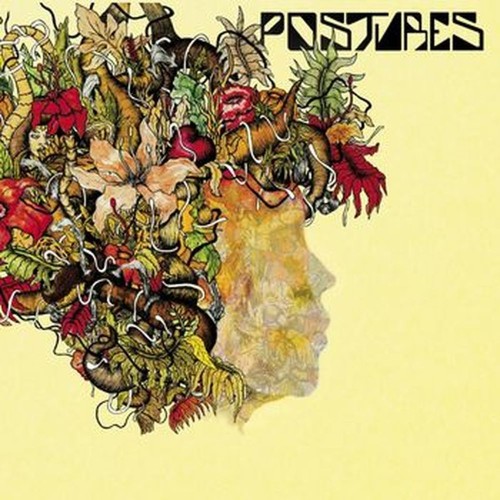 postures