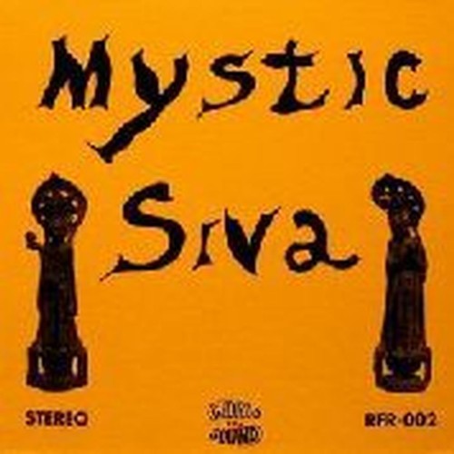 mystic siva (black)