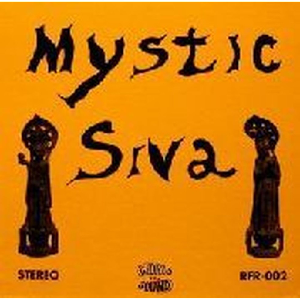 mystic siva (black)