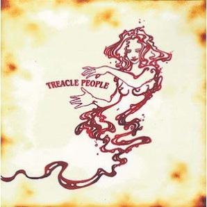 treacle people