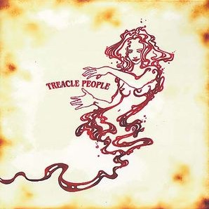 treacle people
