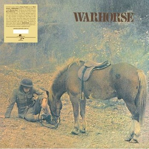 warhorse