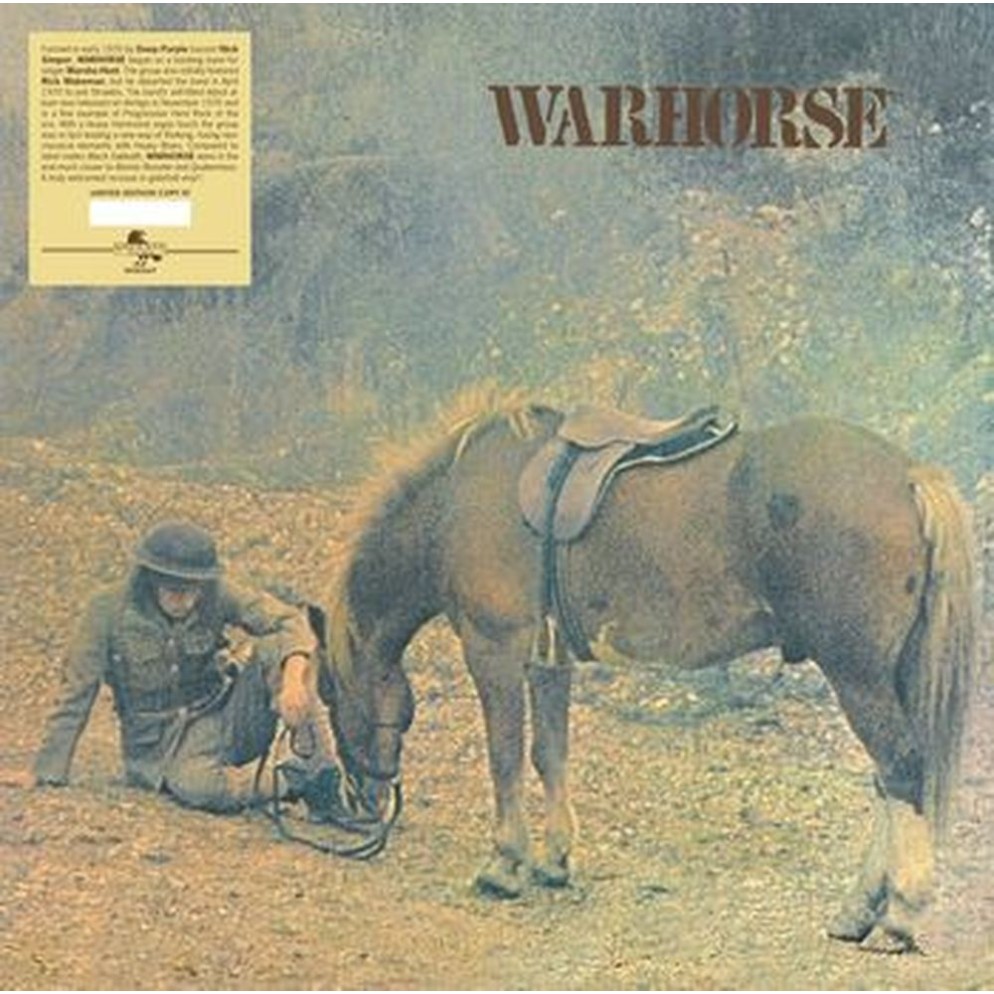 warhorse