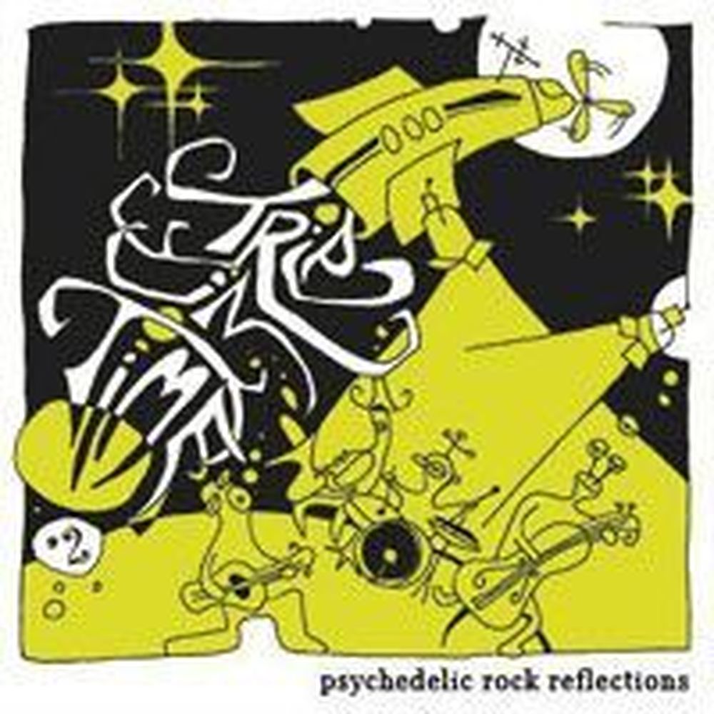 trip in time vol.2 -psychedelic reflections