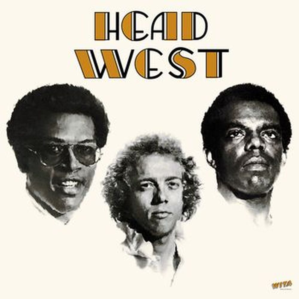 head west