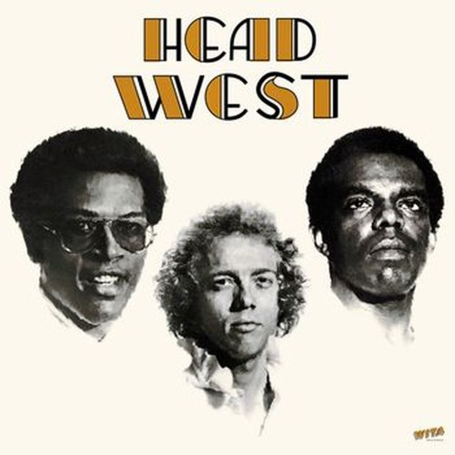 head west