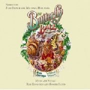 butterfly ball & grasshoppers feast