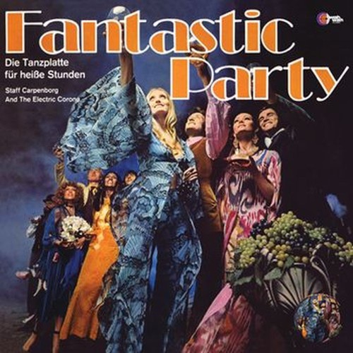 fantastic party!