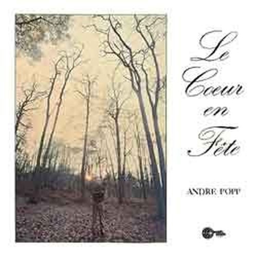 le coeur en fete