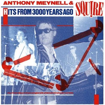 hits from 3000 years ago