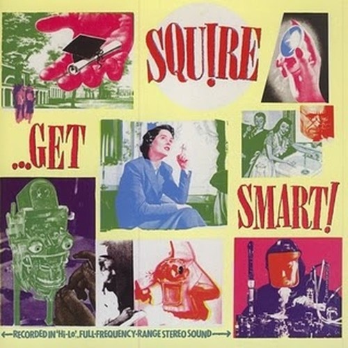 get smart!