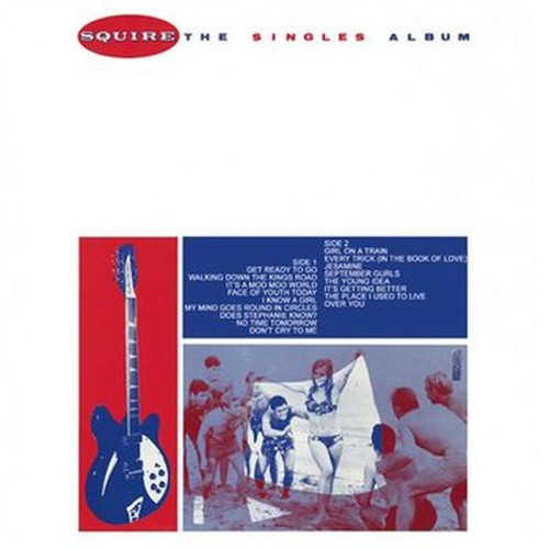 the singles album