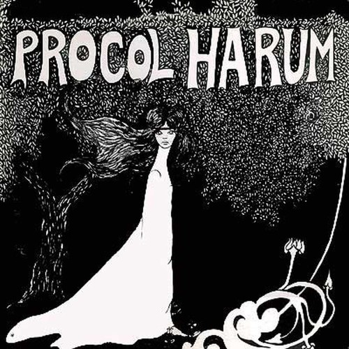 procol harum (us version)