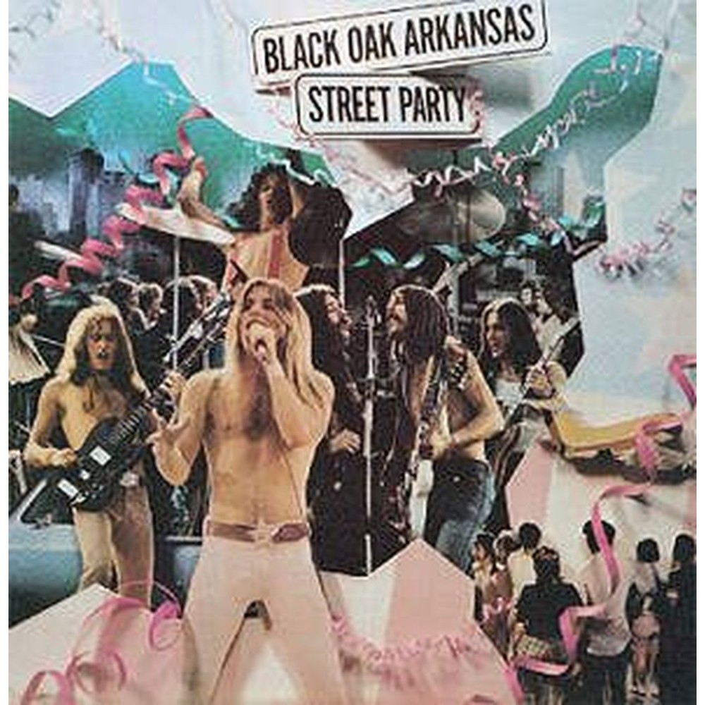 street party