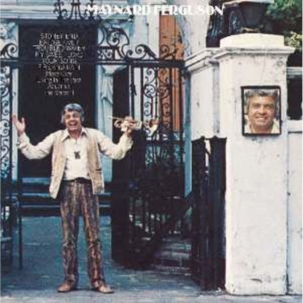 maynard ferguson