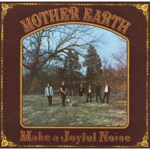 make joyful noise