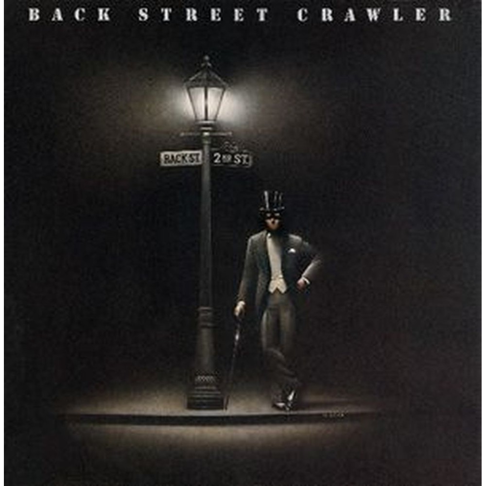 2nd street