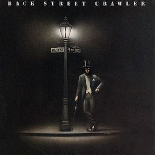 2nd street
