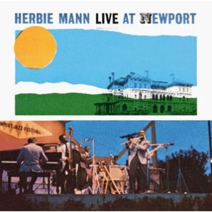 live at newport