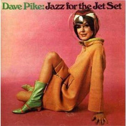 jazz for the jet set