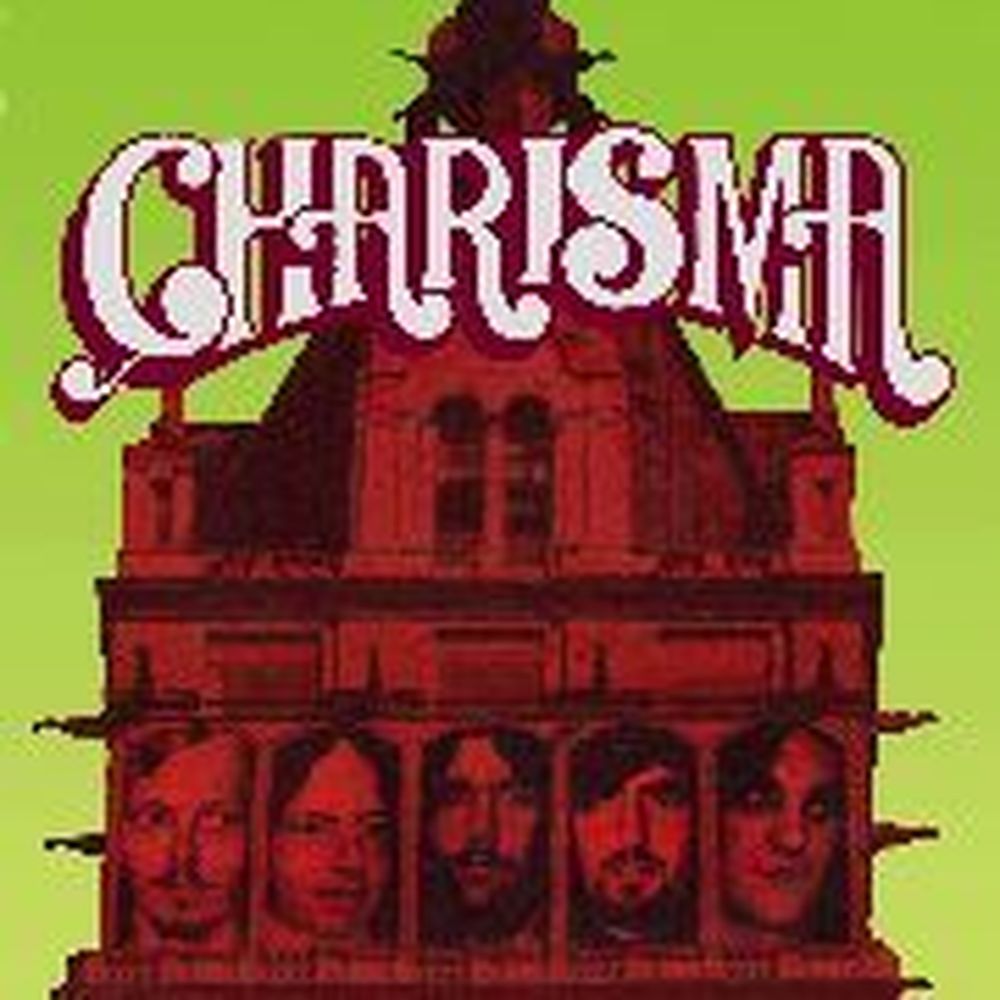 charisma