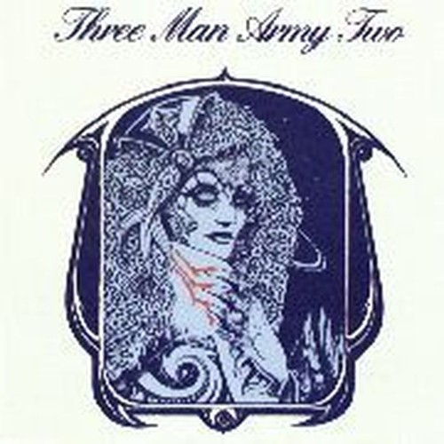 three man army two
