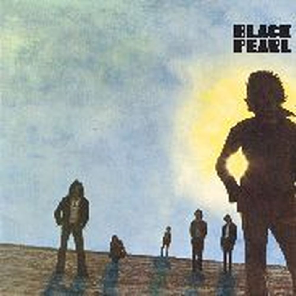 black pearl