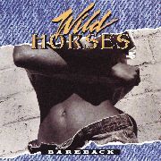 bareback