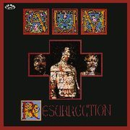 resurrection