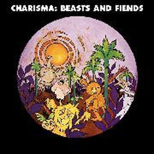 beasts and friends
