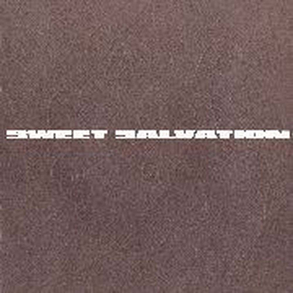 sweet salvation
