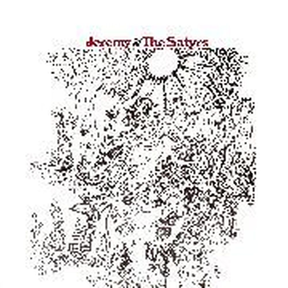 jeremy & the satyrs