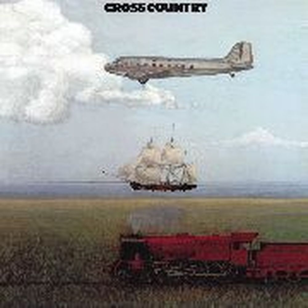 cross country