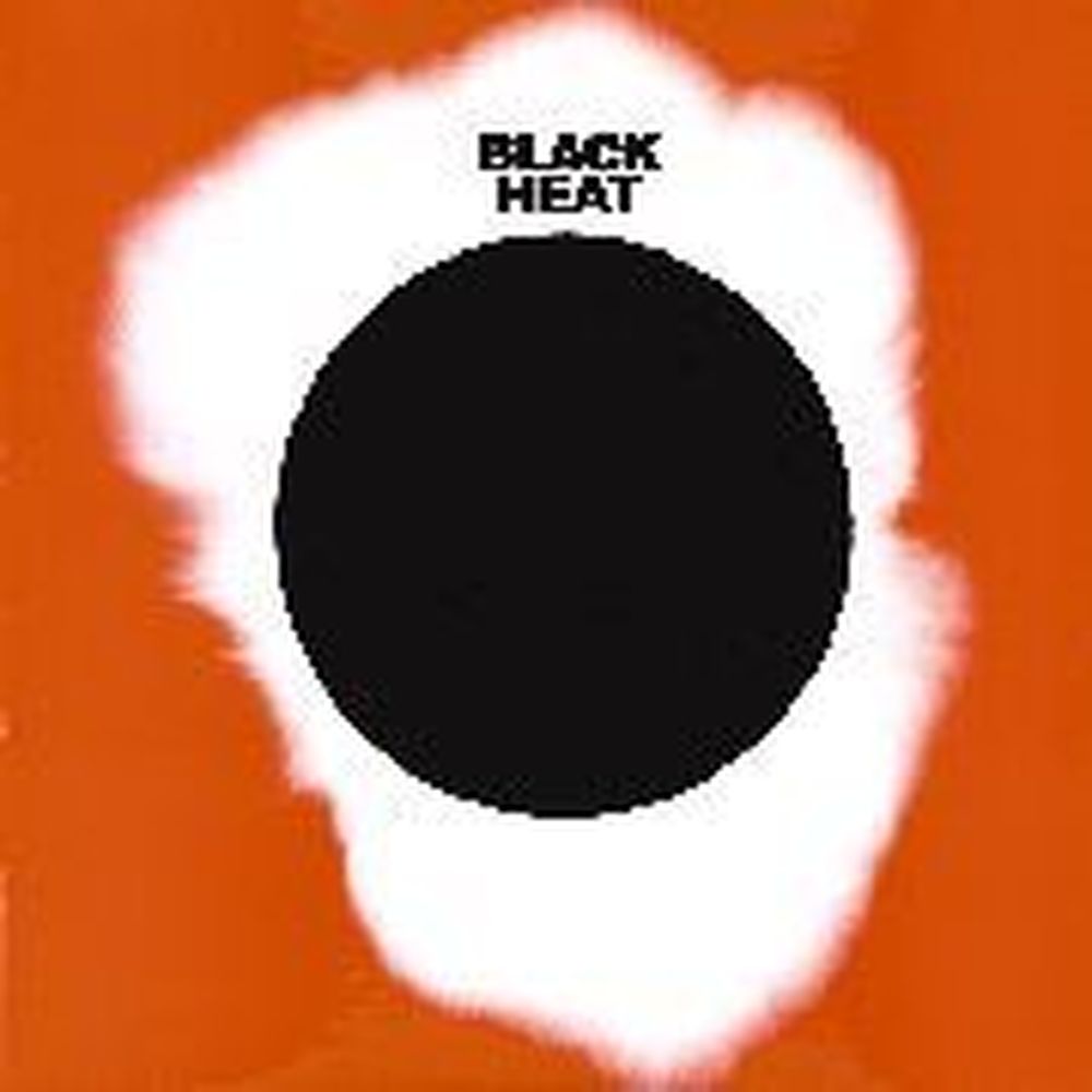 black heat
