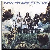 new heavenly blue