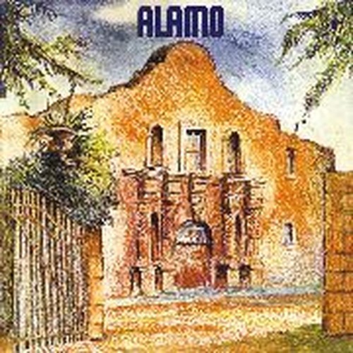 alamo
