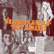 brazilian fuzz guitar bananas